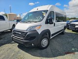 Ram ProMaster Window Van Tradesman 2025