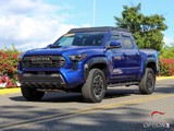 2024 Toyota Tacoma 4WD