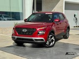 Hyundai Venue SE 2025