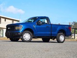 Ford F-150 XL 2025
