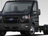 2022 Ford Transit Chassis