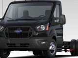 2022 Ford Transit Chassis 82250