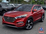 Hyundai Tucson 2016