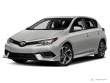 Toyota Corolla iM 2018