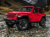 Jeep Wrangler 2023