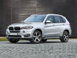 BMW X5 2018