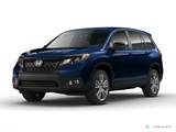 Honda Passport 2021