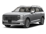 Hyundai Palisade 2026