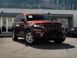 Jeep Grand Cherokee Limited 2022