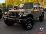 Jeep Wrangler 2026