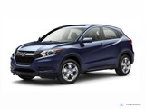 Honda HR-V 2017