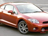 Mitsubishi Eclipse 2006