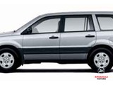 Honda Pilot 2004