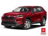 Toyota RAV4 LE 2025