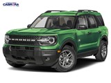 Ford Bronco Sport 2025