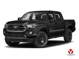Toyota Tacoma 2016