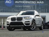 BMW X3 sDrive30i sDrive30i 2020