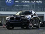 BMW X3 sDrive30i sDrive30i 2019