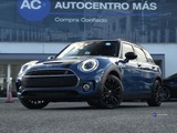 MINI Clubman 2023