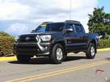 2013 Toyota Tacoma