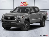 Toyota Tacoma 4WD TRD Sport 2020