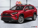 Toyota RAV4 XLE Premium 2025