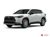 Toyota Corolla Cross 2026