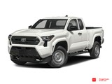 Toyota Tacoma 4WD 2025