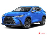 Lexus NX 2023