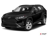 Toyota RAV4 2020