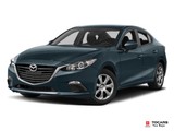 Mazda Mazda3 2016