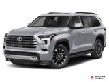 Toyota Sequoia 2023