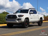2023 Toyota Tacoma 2WD
