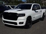Ram 1500 2026