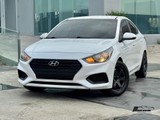 Hyundai Accent SE 2022