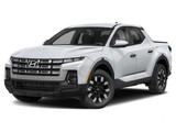 Hyundai Santa Cruz 2026