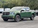 Ford Maverick Tremor 2025 