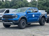 Ford Ranger Raptor 2025 