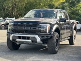Ford F-150 Raptor 2025