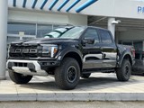 Ford F-150 Raptor 2025