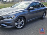 Volkswagen Jetta 2019