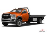 2022 Ram 5500 Chassis Cab