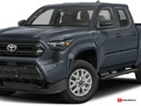 Toyota Tacoma 4WD 2025