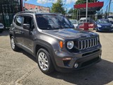 2023 Jeep Renegade
