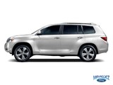 Toyota Highlander Base 2010