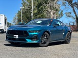 Ford Mustang GT Coupe 2026