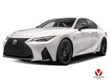 2024 Lexus IS