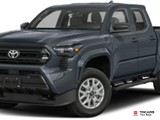 Toyota Tacoma 4WD 2025