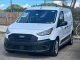 2023 Ford Transit Connect Van