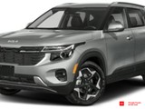 Kia Seltos 2025